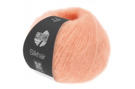 Silkhair kleur 199 abrikoos